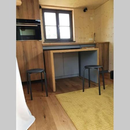 Ferienwohnung Tiny Loft  Trebur Exterior foto