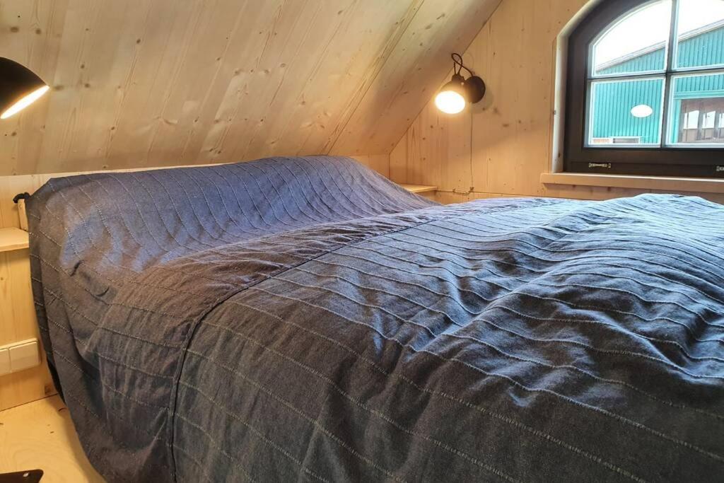 Ferienwohnung Tiny Loft  Trebur Exterior foto